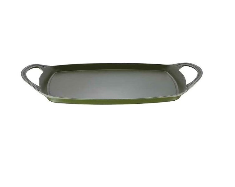 Tava gatit San Ignacio din aluminiu, compatibila cu inductie si cuptor