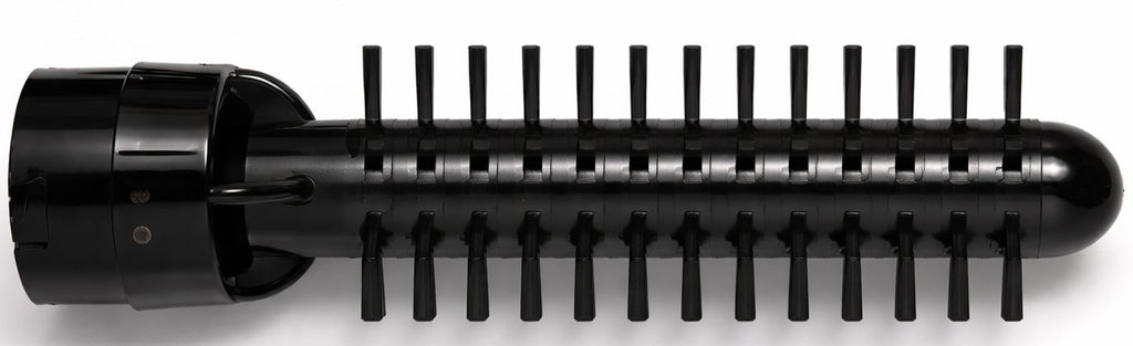 Set coafura LUXIS ATC-1008, uscare si styling rapid, ionizare, accesorii multiple, pentru toate tipurile de par